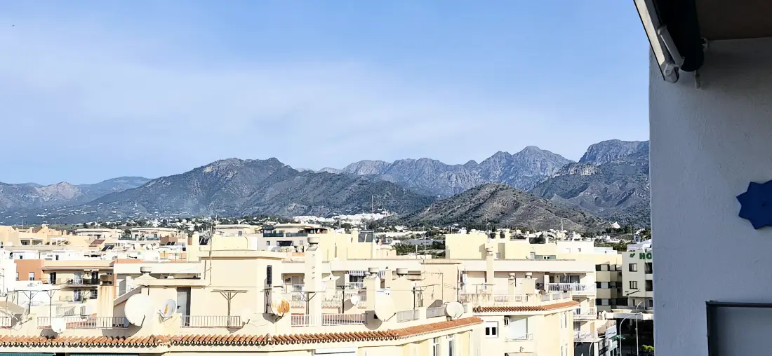 Appartements à Nerja