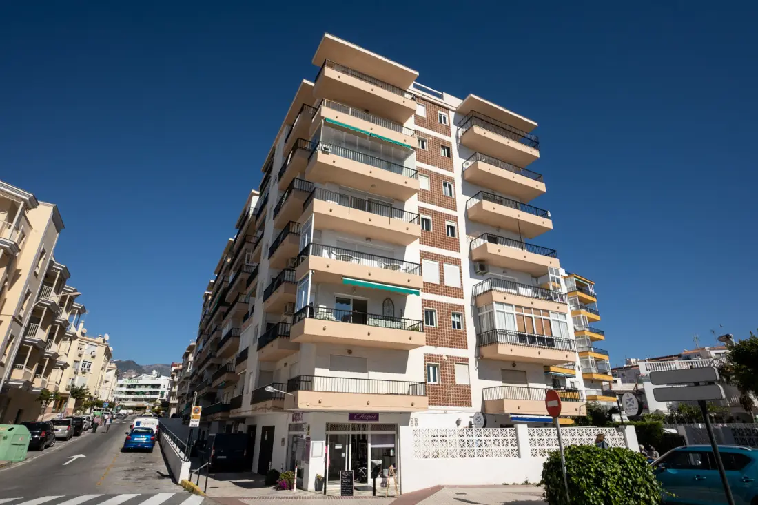 Appartements à Nerja