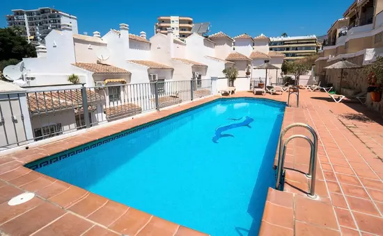 Appartements à Nerja