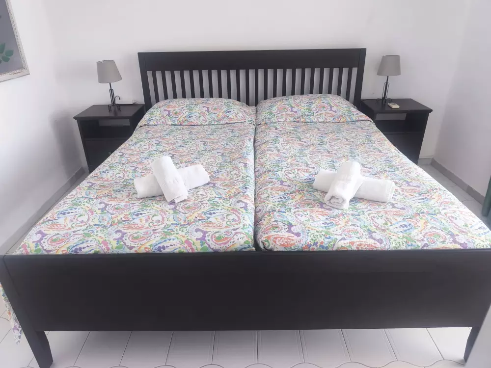 Appartements à Nerja