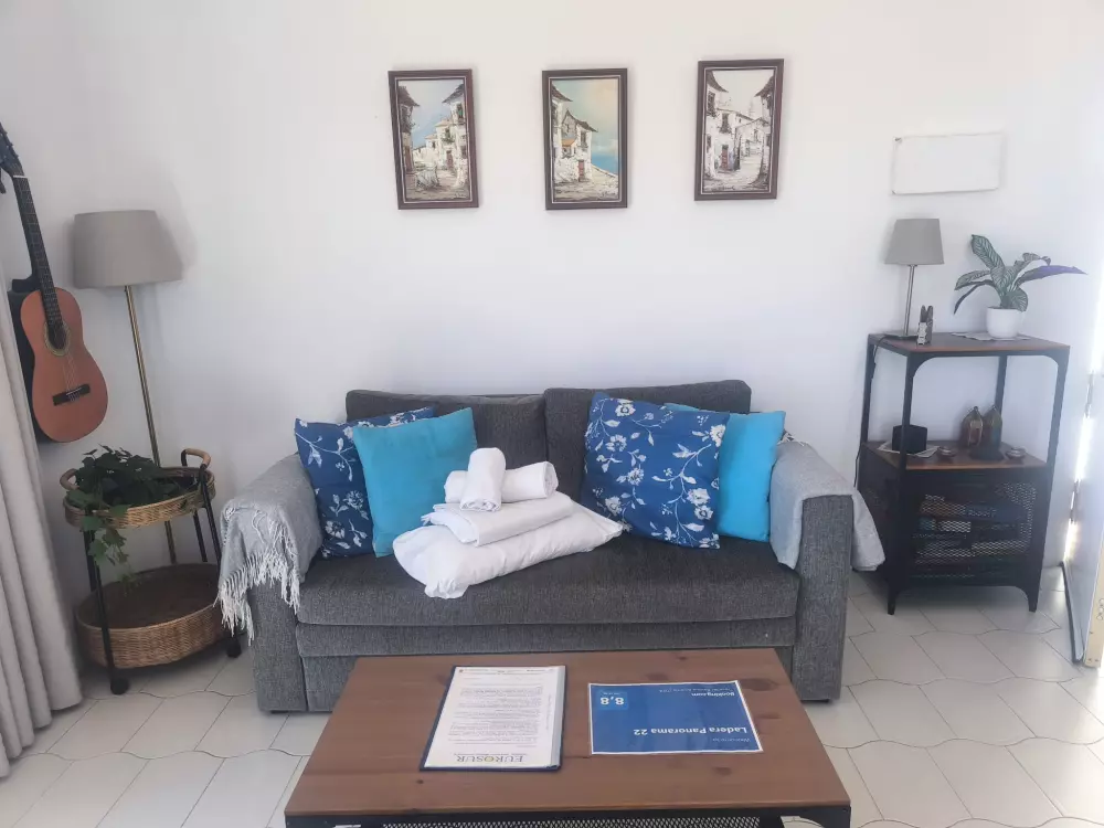 Appartements à Nerja