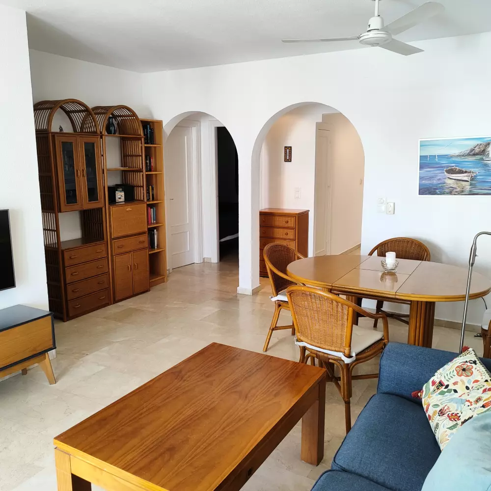 Appartements à Nerja