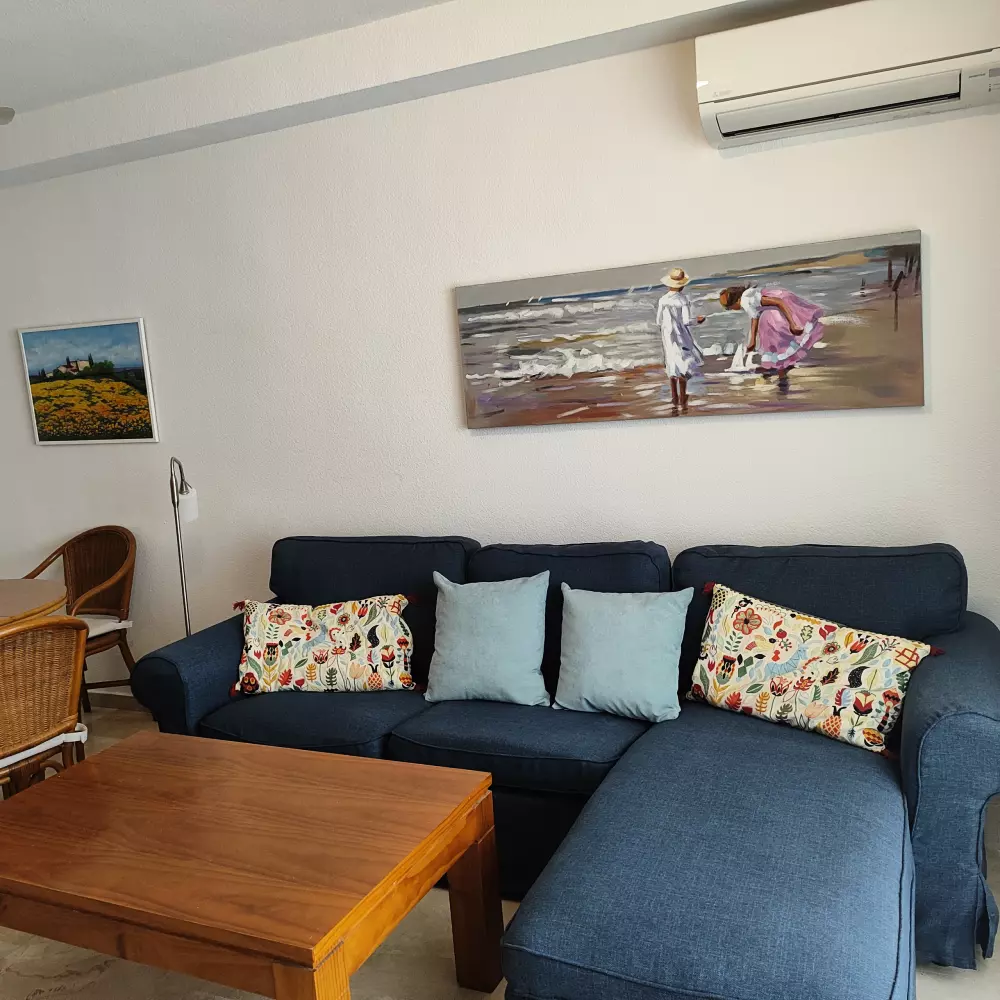 Appartements à Nerja