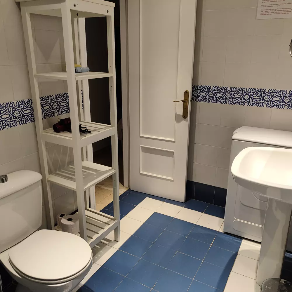 Appartements à Nerja