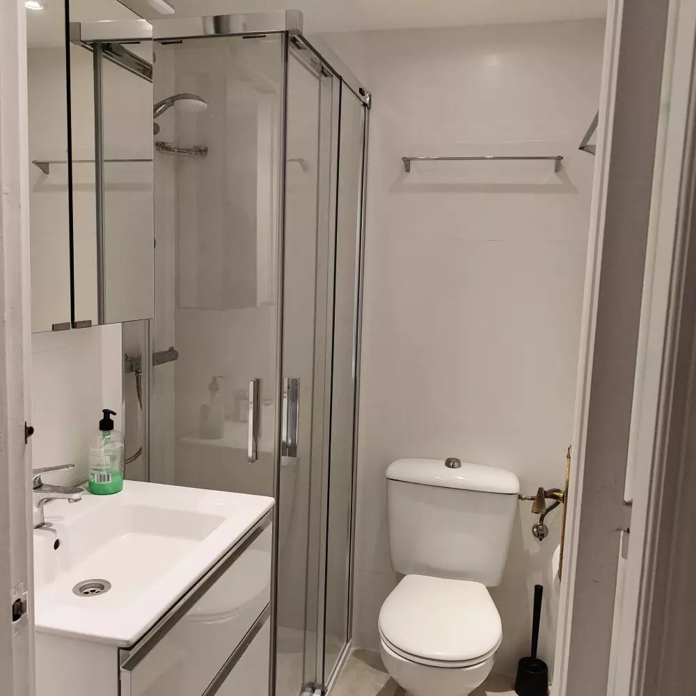 Appartements à Nerja