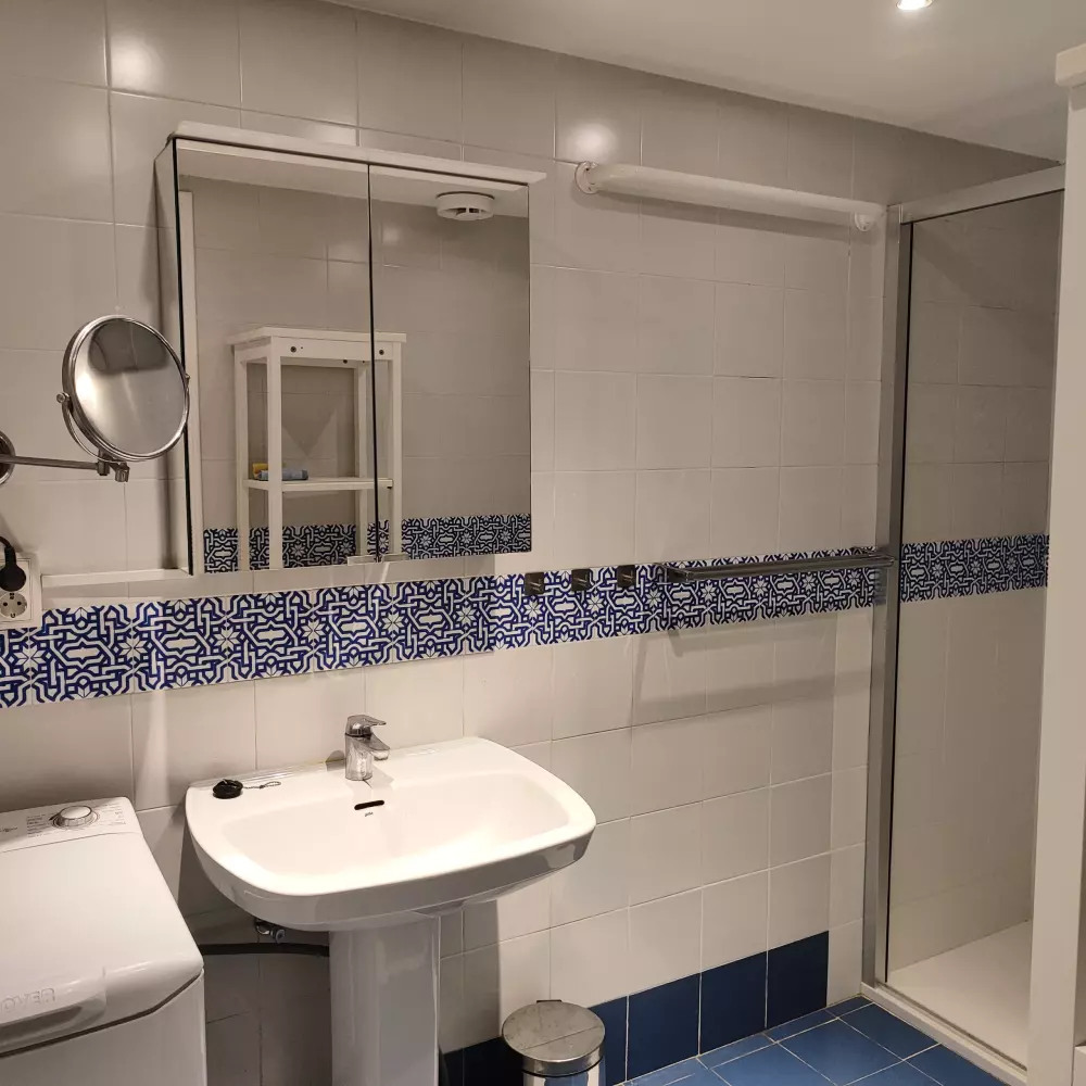 Appartements à Nerja