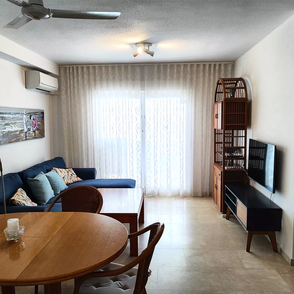 Appartements à Nerja