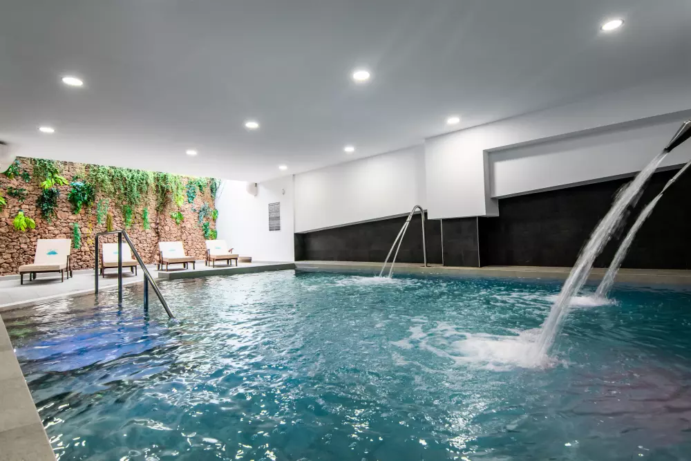 Appartements à Nerja