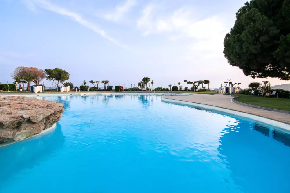 Appartements à Nerja