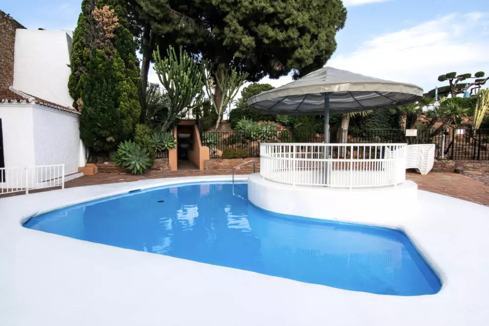 Appartements à Nerja