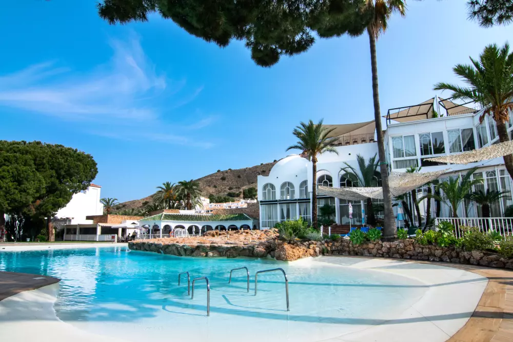 Appartements à Nerja