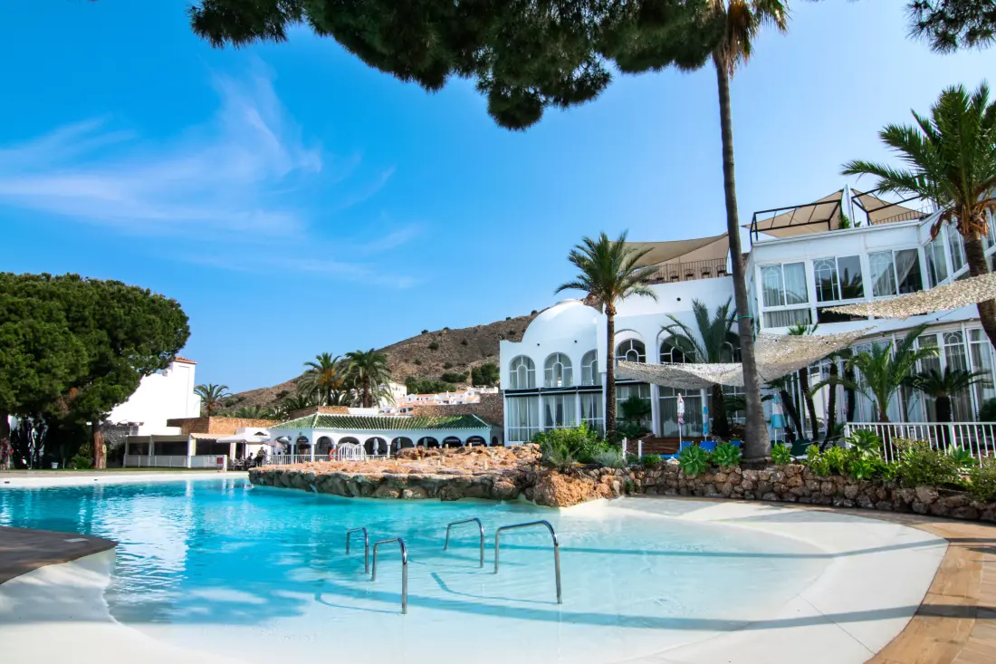Appartements à Nerja