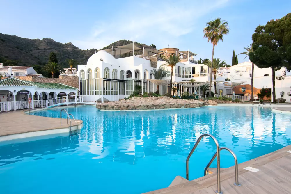 Appartements à Nerja