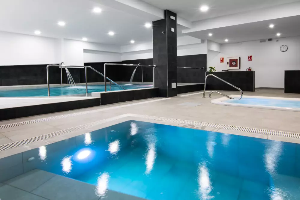 Appartements à Nerja