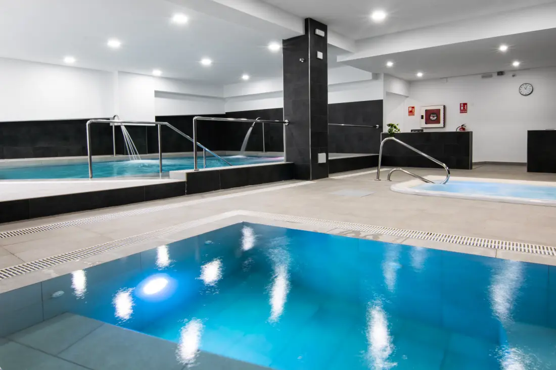 Appartements à Nerja