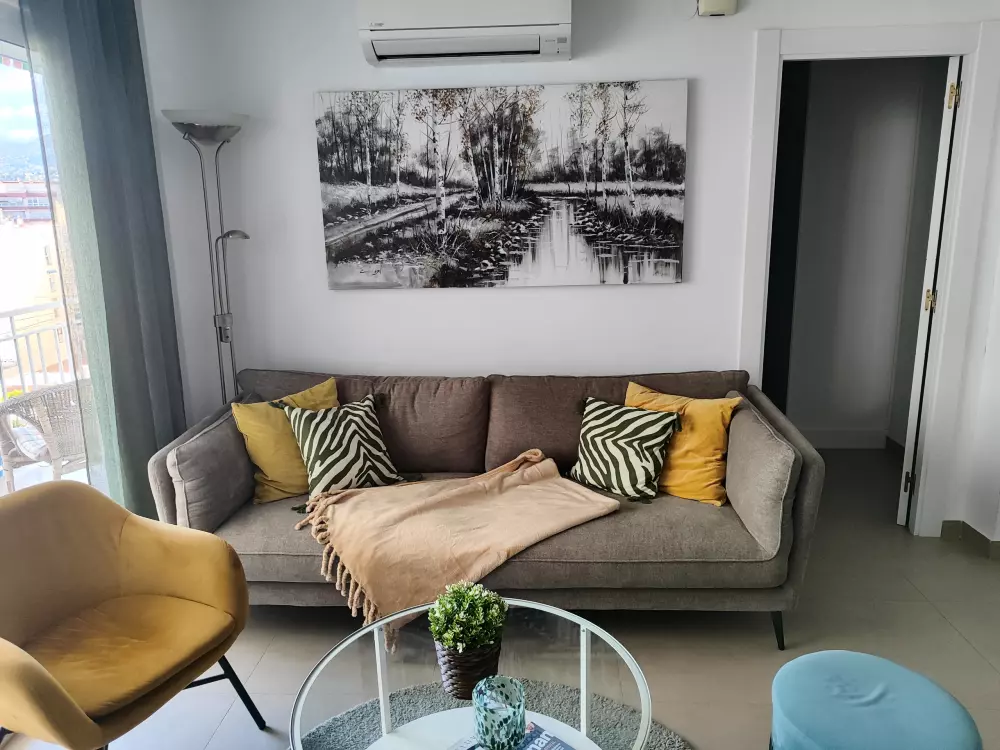 Appartements à Nerja