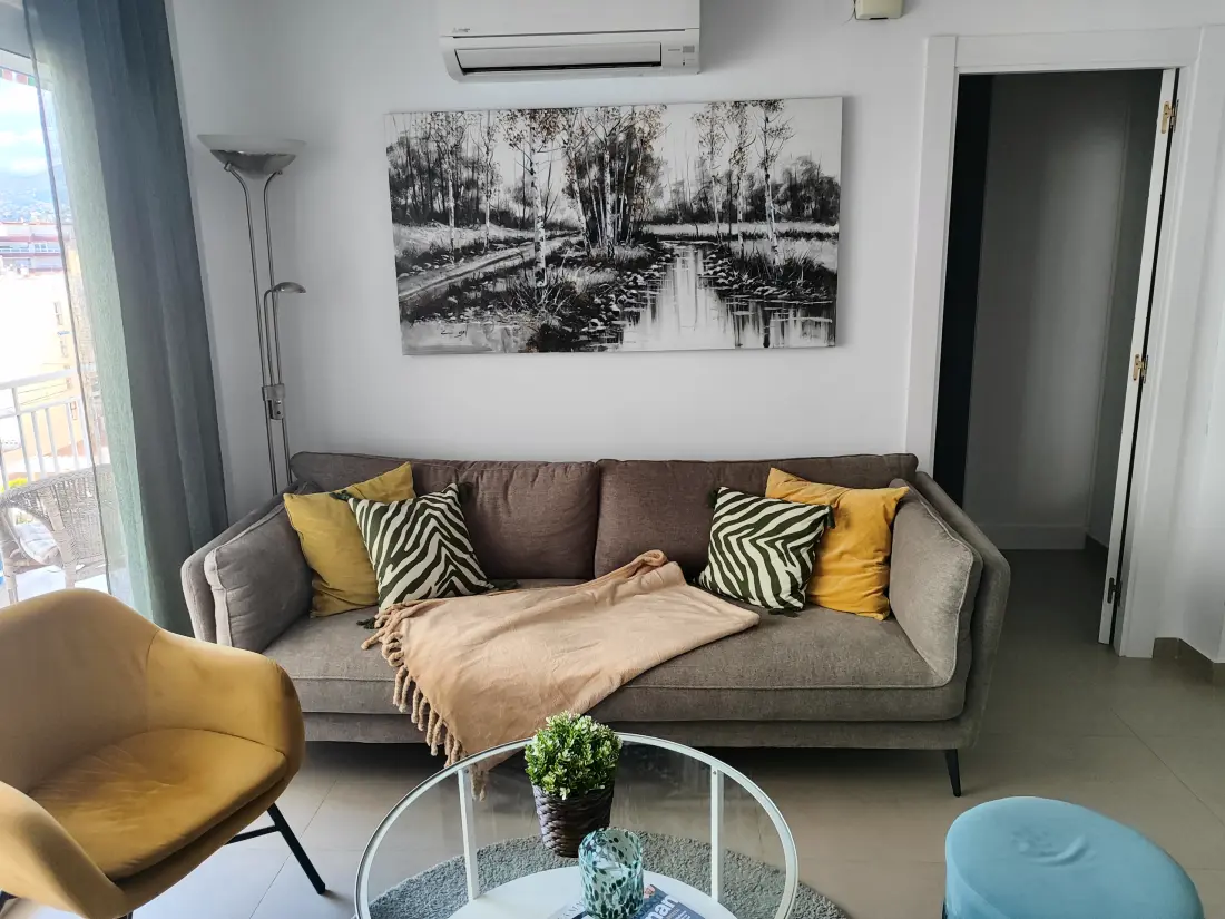 Appartements à Nerja