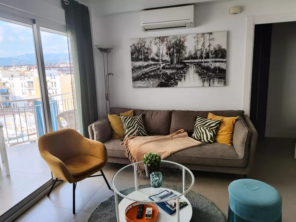 Appartements à Nerja