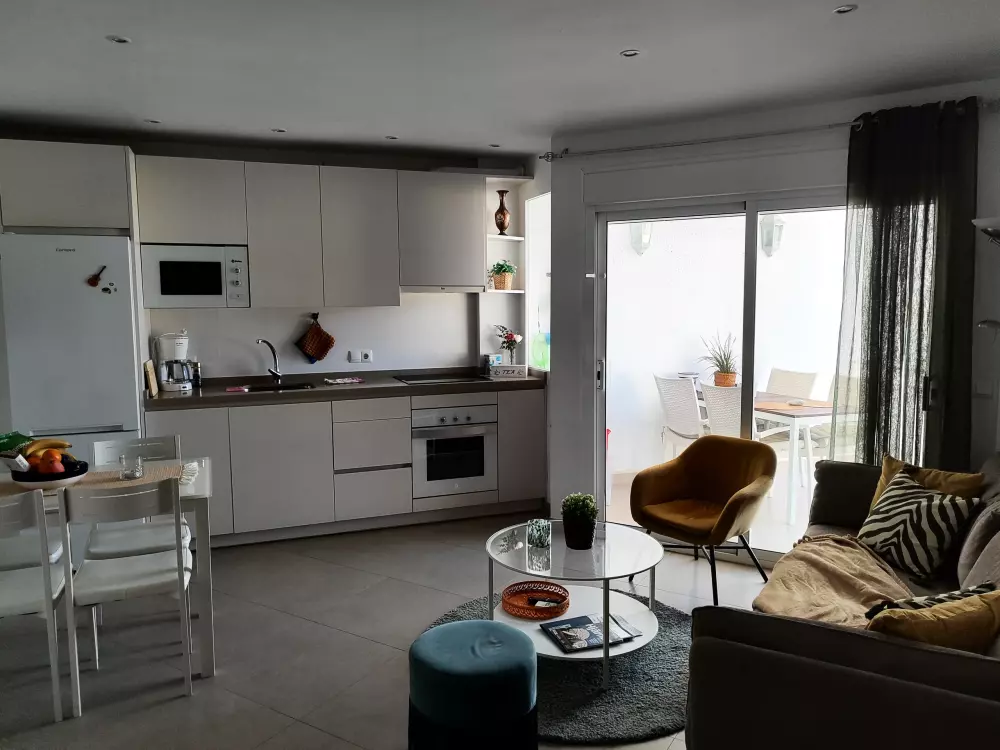 Appartements à Nerja