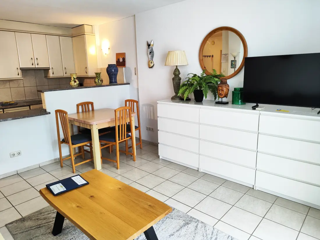 Appartements à Nerja
