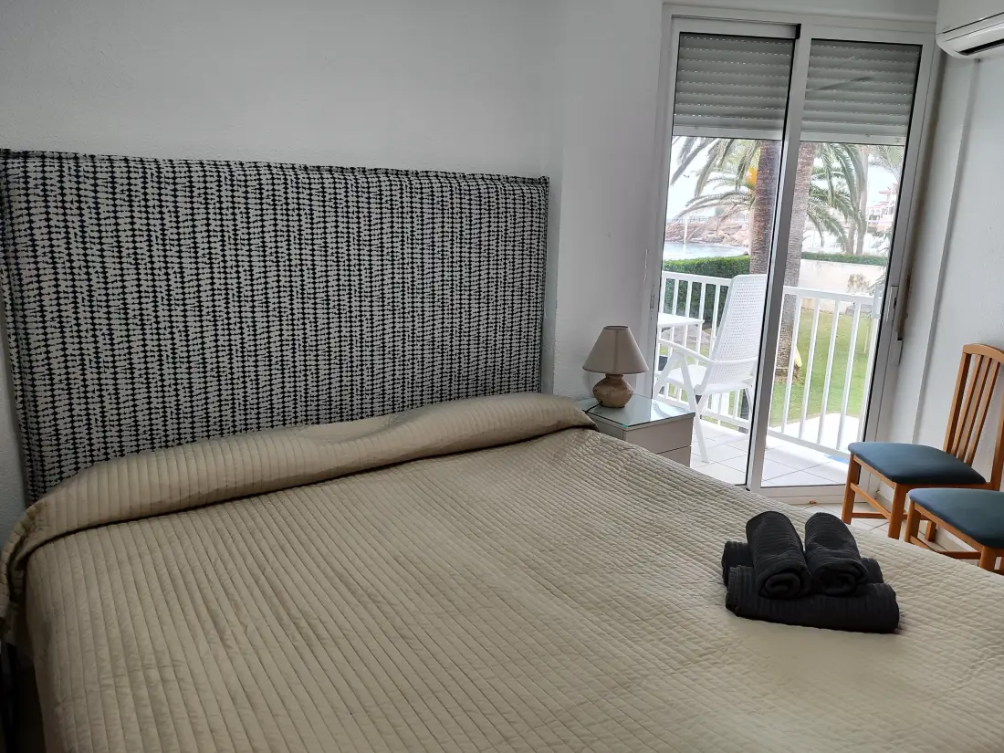 Appartements à Nerja