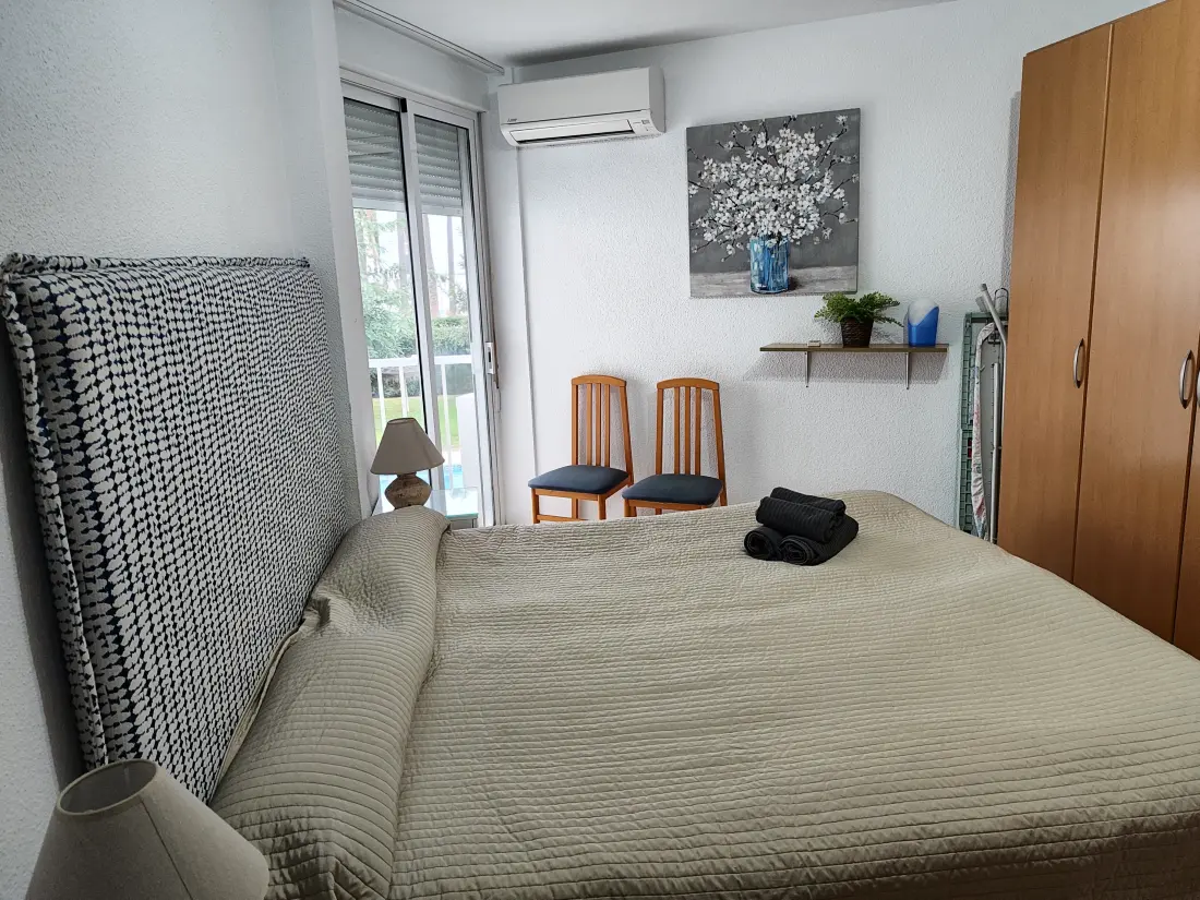 Appartements à Nerja