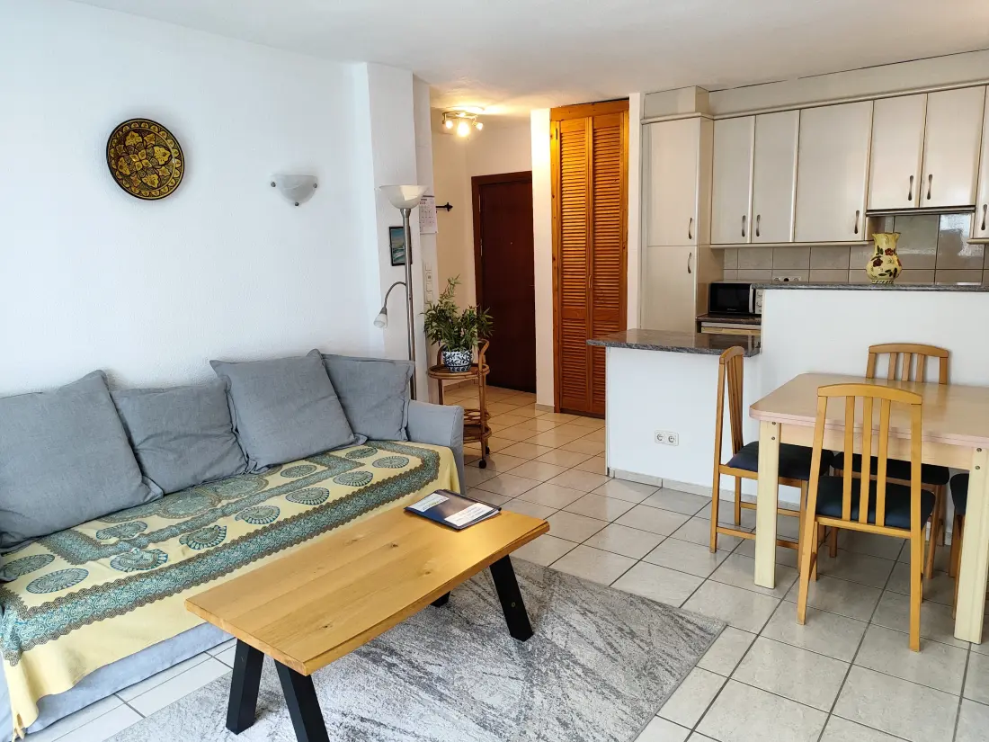 Appartements à Nerja