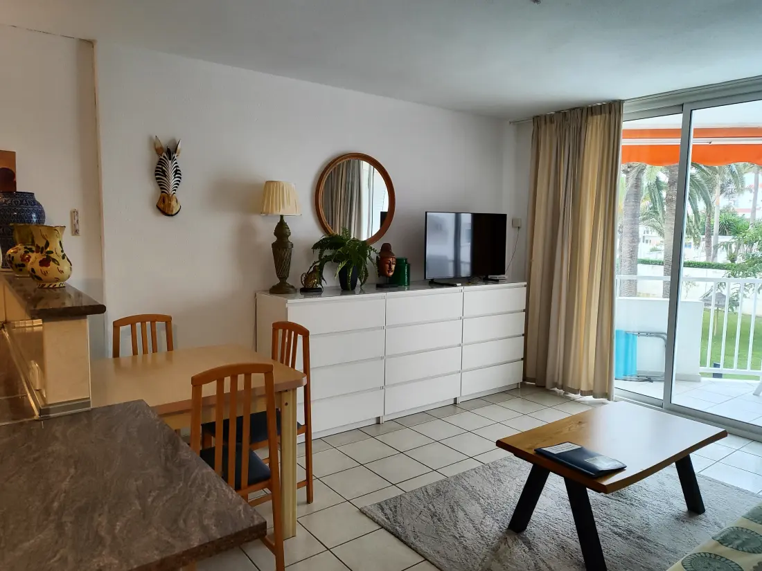 Appartements à Nerja