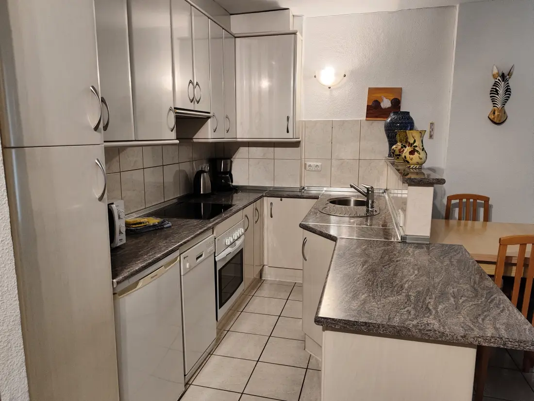 Appartements à Nerja