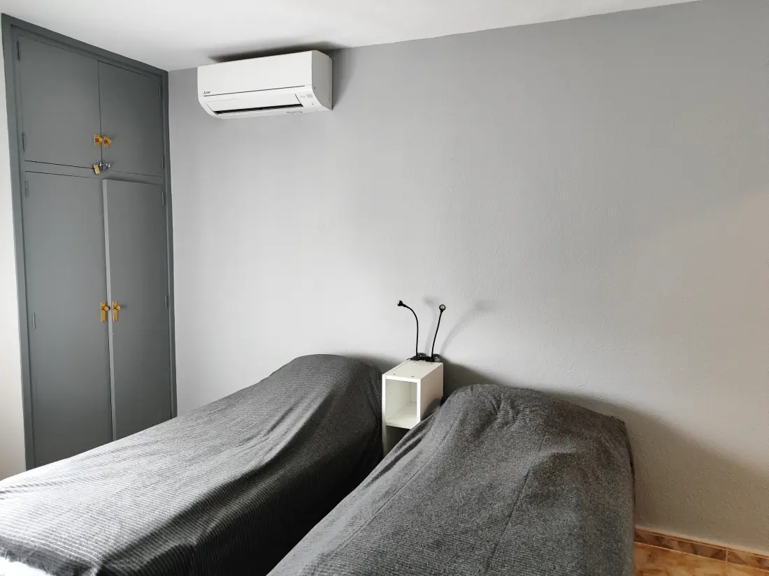 Appartements à Nerja