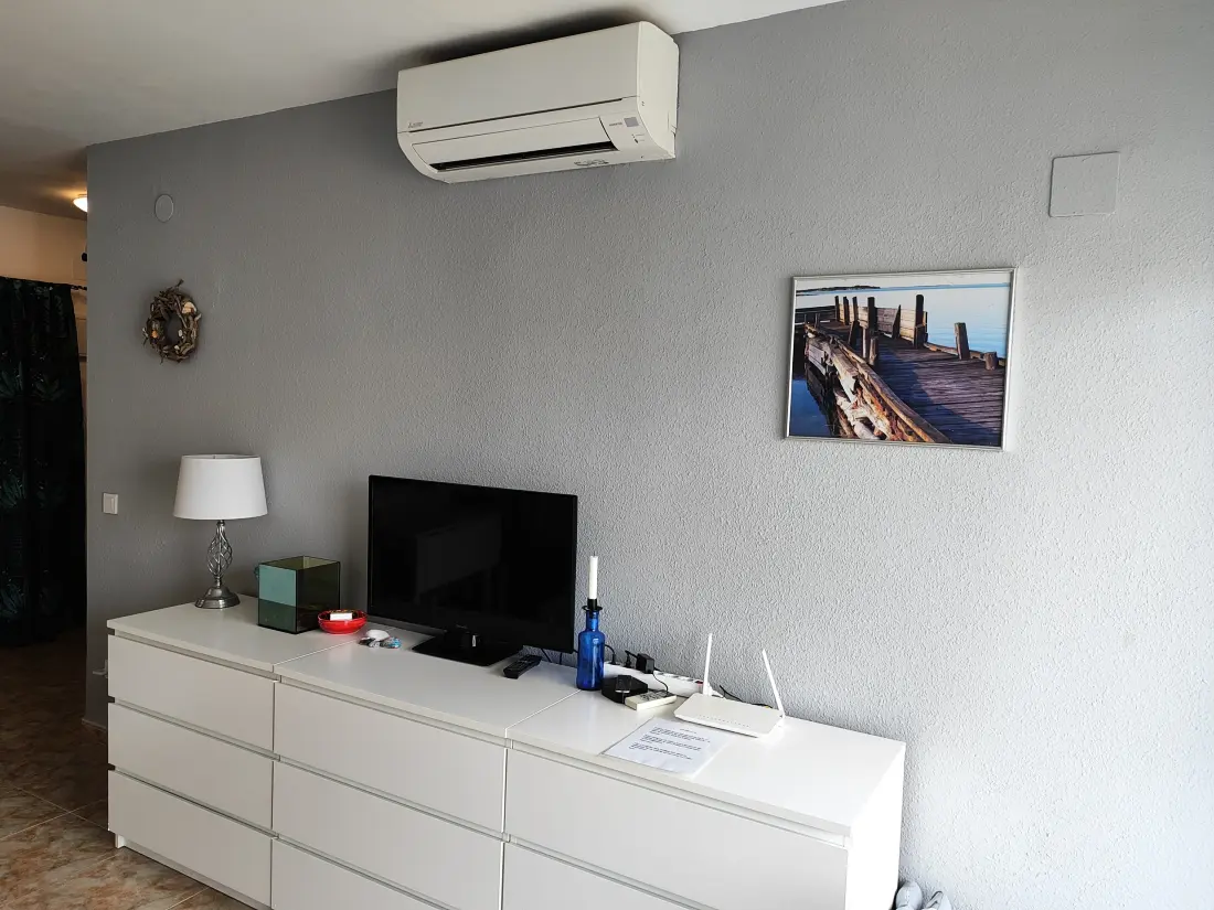 Appartements à Nerja