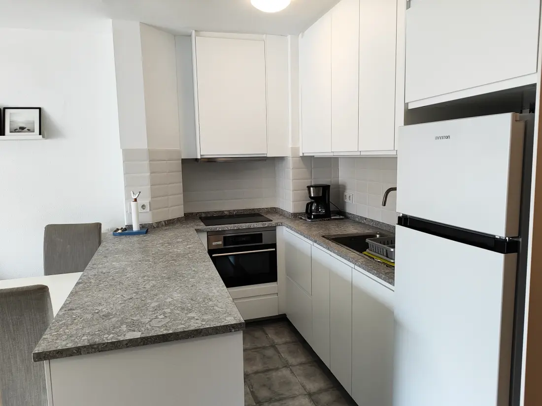 Appartements à Nerja