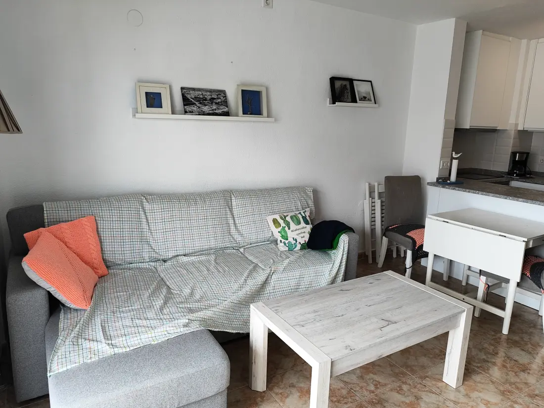Appartements à Nerja