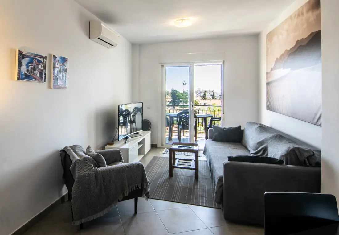 Appartements à Nerja