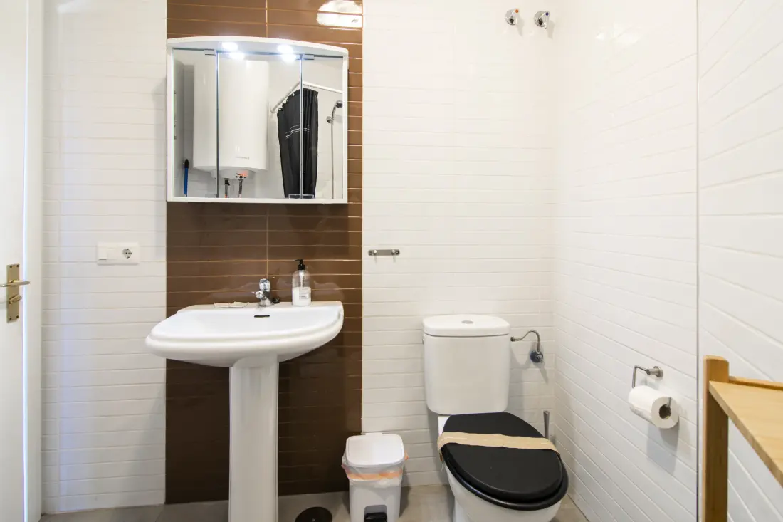 Appartements à Nerja