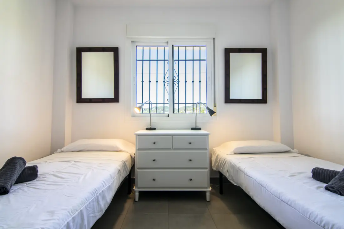 Appartements à Nerja