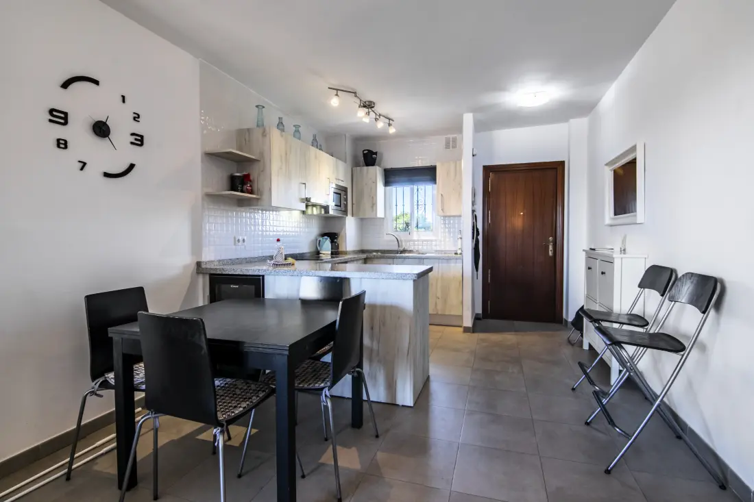 Appartements à Nerja
