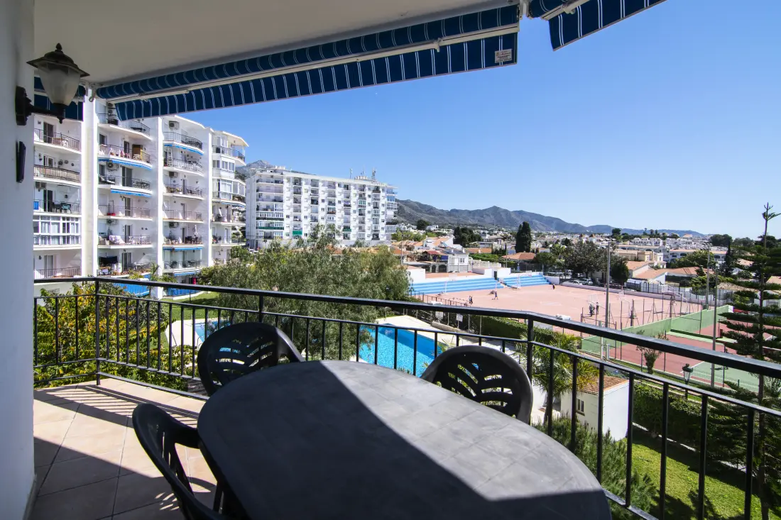 Appartements à Nerja
