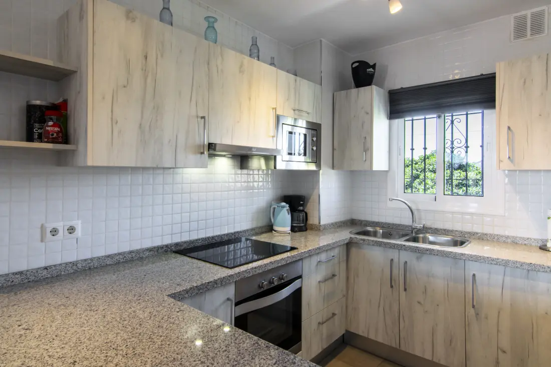 Appartements à Nerja