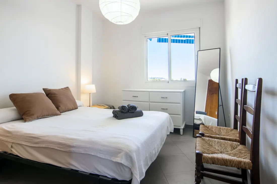 Appartements à Nerja