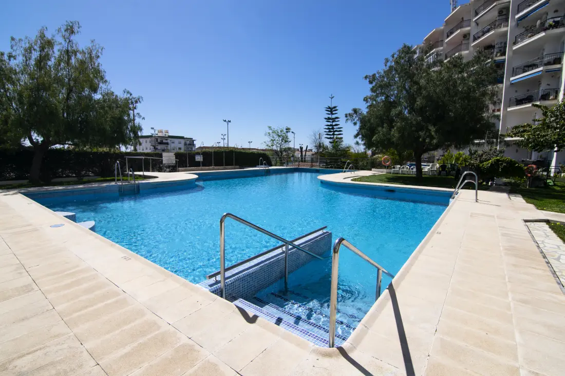 Appartements à Nerja