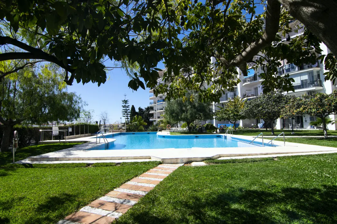 Appartements à Nerja