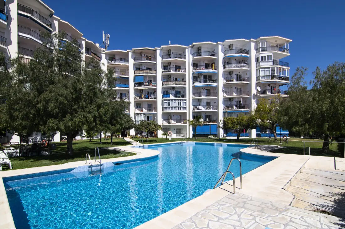 Appartements à Nerja