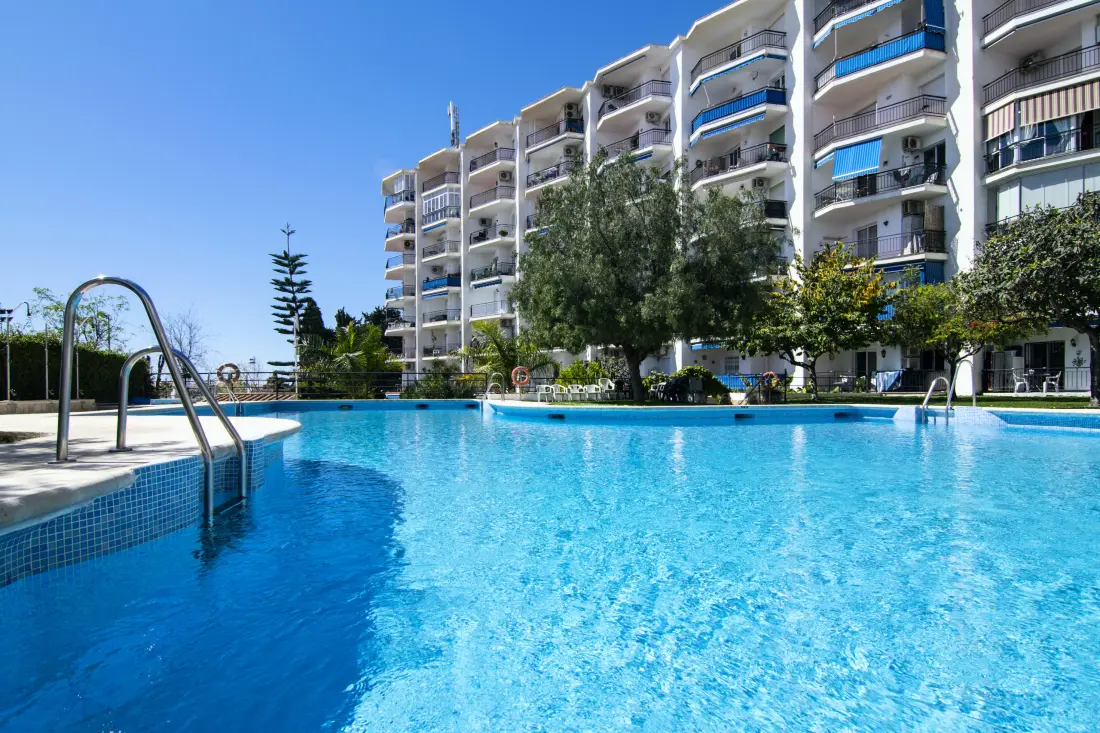 Appartements à Nerja