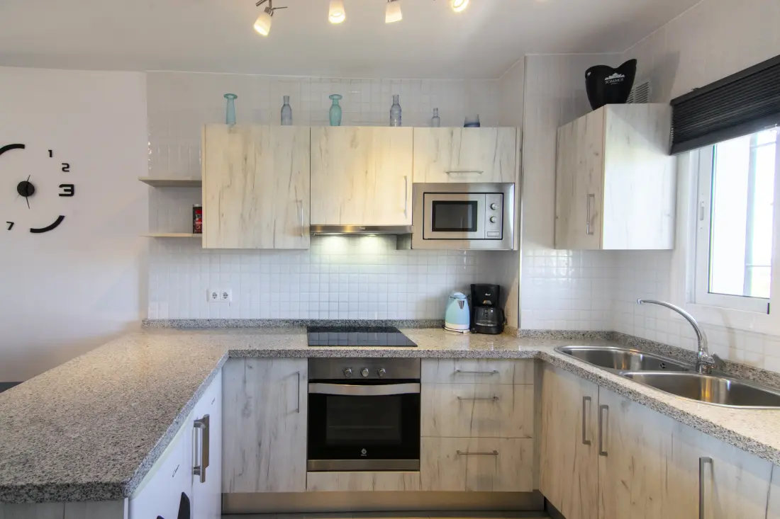 Appartements à Nerja