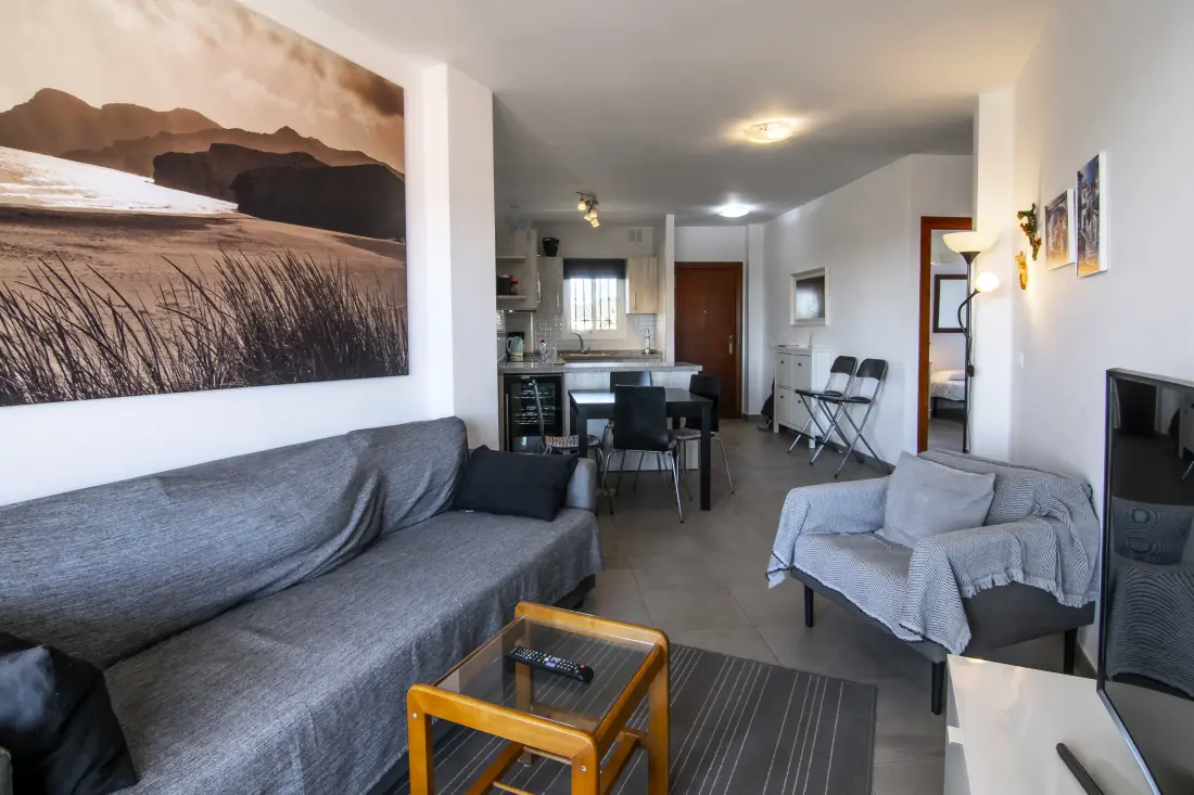 Appartements à Nerja