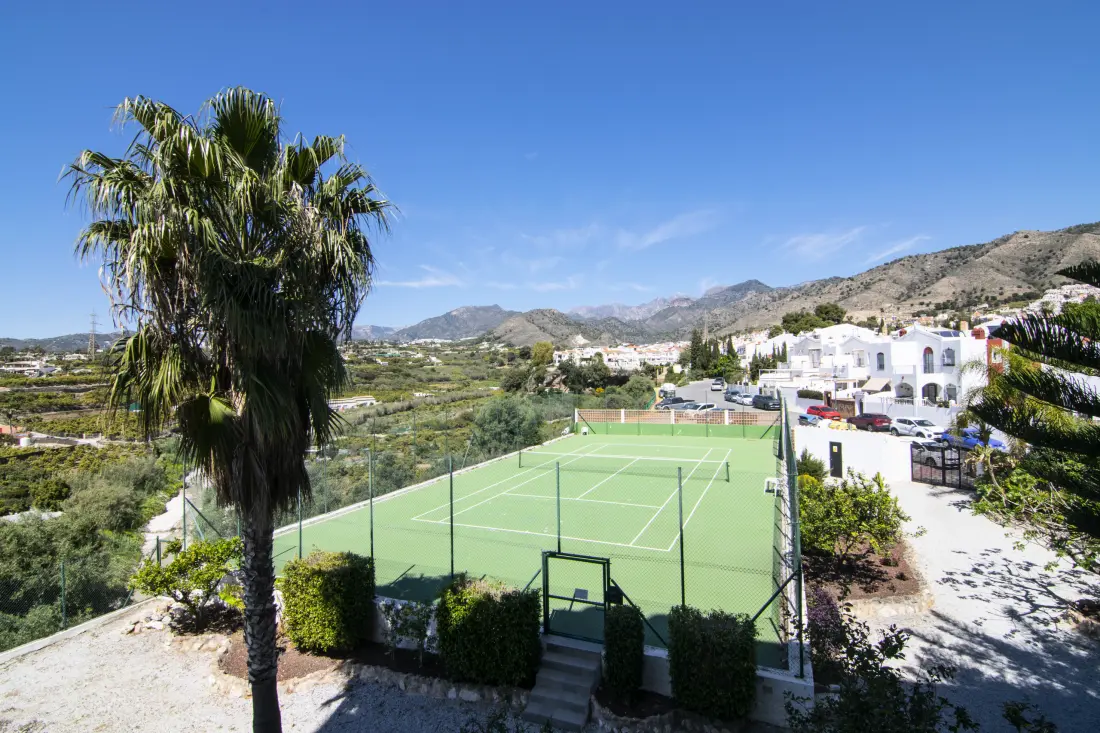 Appartements à Nerja