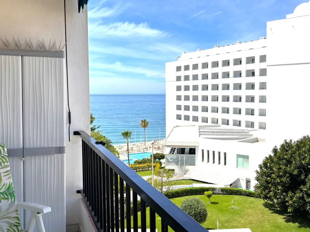 Appartements à Nerja