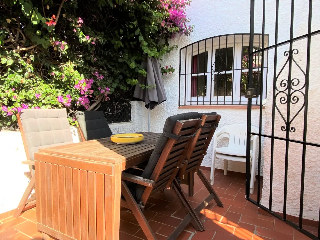 Location de Vacances Nerja