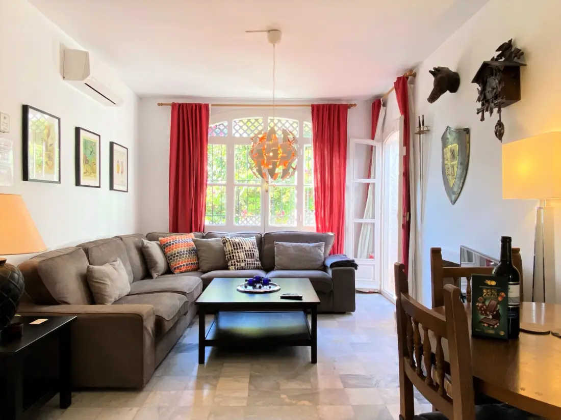 Location de Vacances Nerja